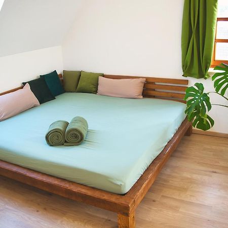 Luxus Apartment! Kueche, Balkon, Netflix, Parkplatz - 8 Personen Ilmmunster Екстер'єр фото