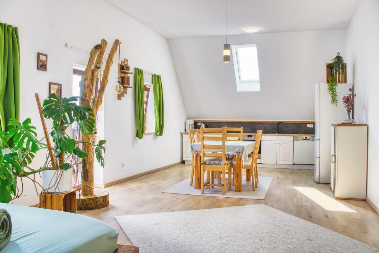 Luxus Apartment! Kueche, Balkon, Netflix, Parkplatz - 8 Personen Ilmmunster Екстер'єр фото